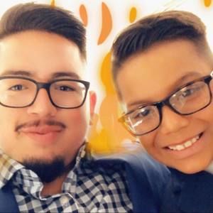 Meet your Posher, Victor